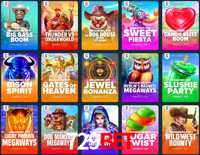 729BET