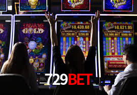 729BET