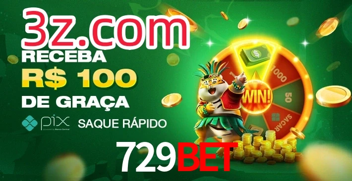 729BET