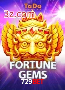 729BET