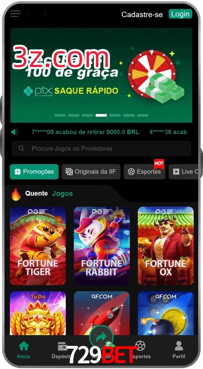 729BET